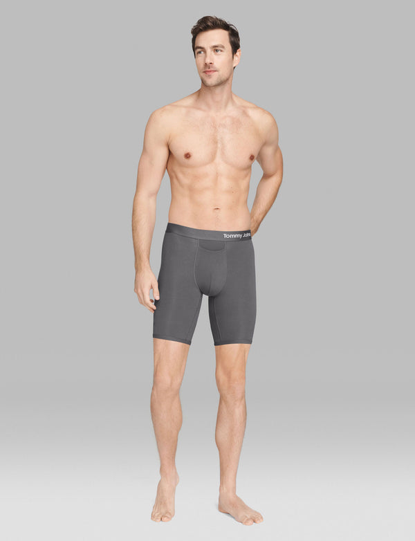 Tommy john discount boxers