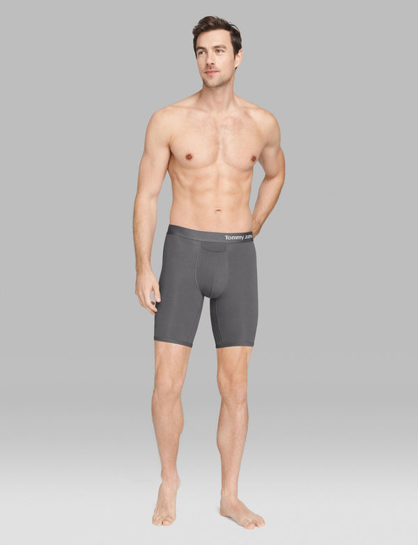 Cool Cotton Boxer Brief 8 (3-Pack) – Tommy John
