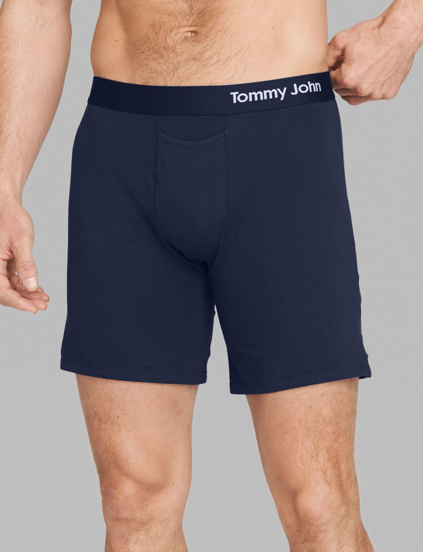 Tommy john underwear promo code discount