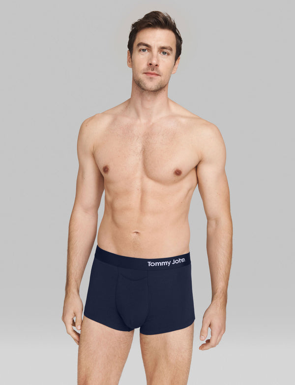 Cool Cotton Square Cut Cool Underwear
