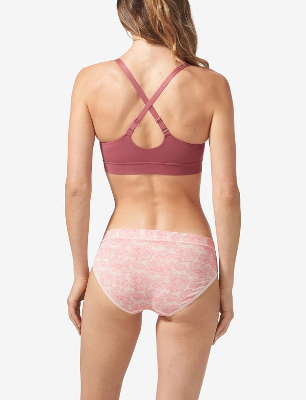 Tommy john bralette store