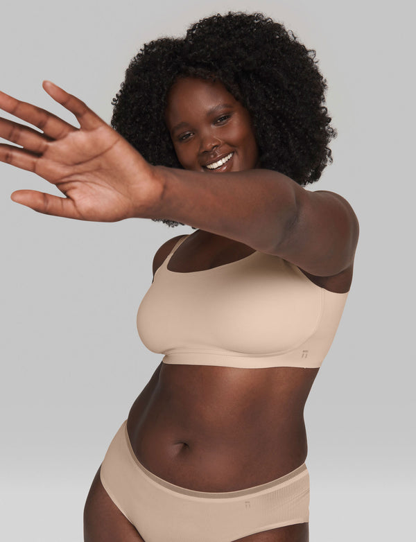 Tommy john bralette top