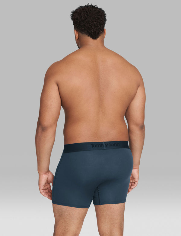 TJ Bailey's – SWING SHIFT 6 BOXER BRIEF - WANCHORS