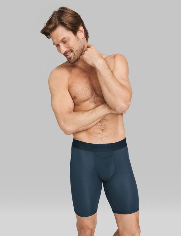 Deal of the Day: Tommy John Men's Underwear is on sale at  —  Save 30 percent