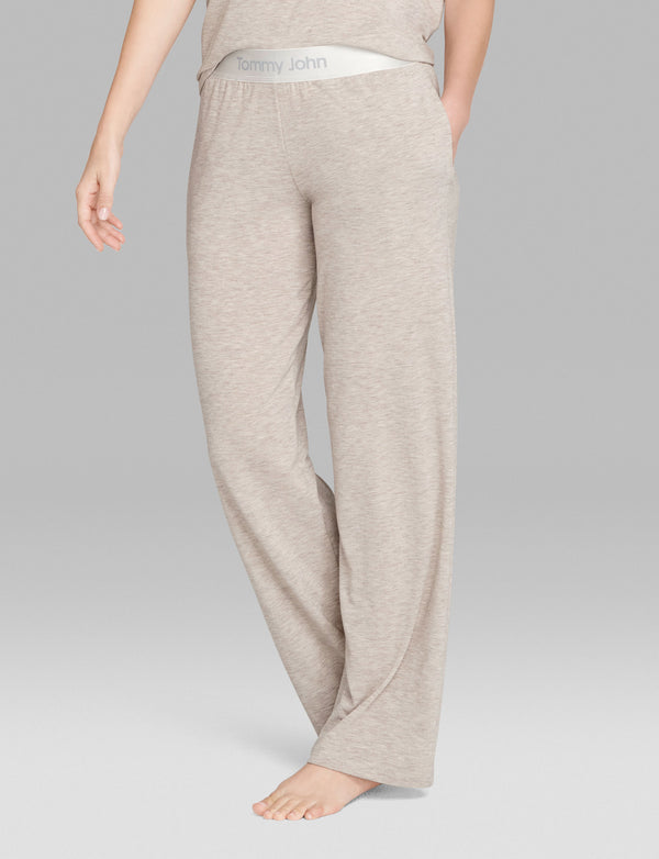 Tommy john second skin lounge sale pants