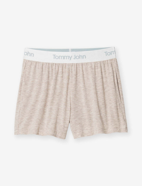 Tommy john online pajama shorts