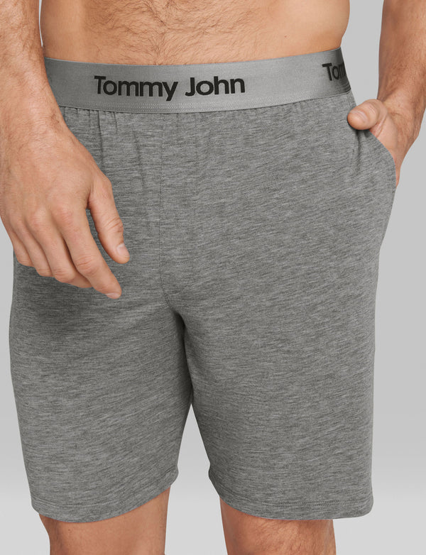 Tommy john second skin lounge shorts new arrivals