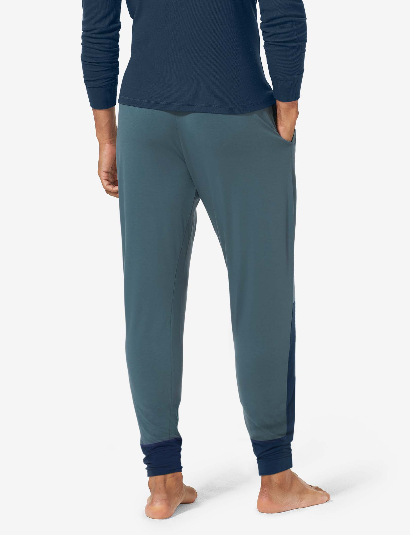 Lounge Jogger