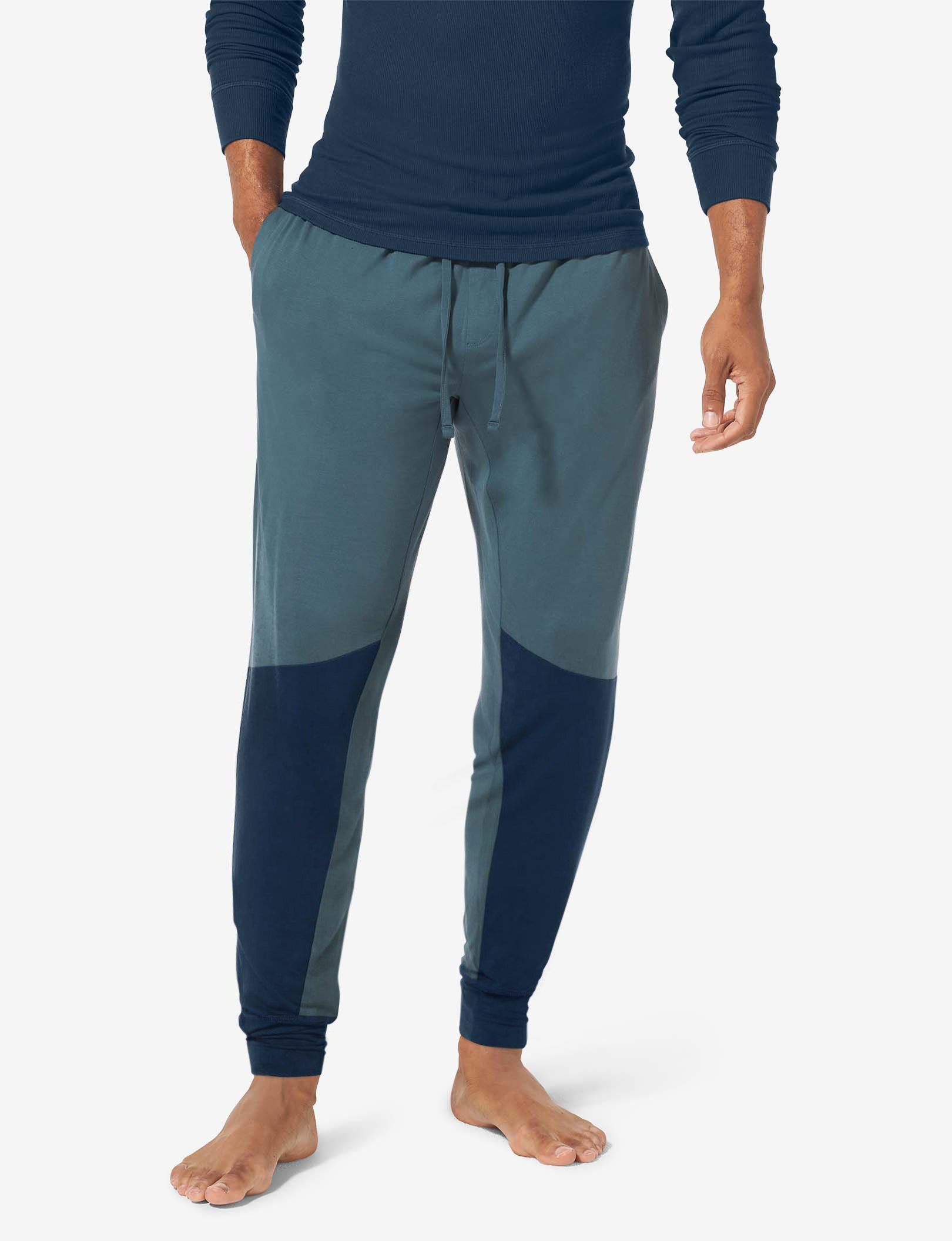 Lounge Jogger
