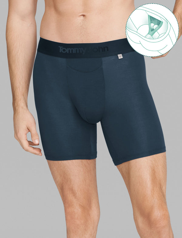 Tommy john underwear clearance hot sale