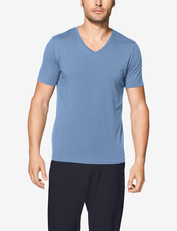Tommy john v neck cheap t shirt
