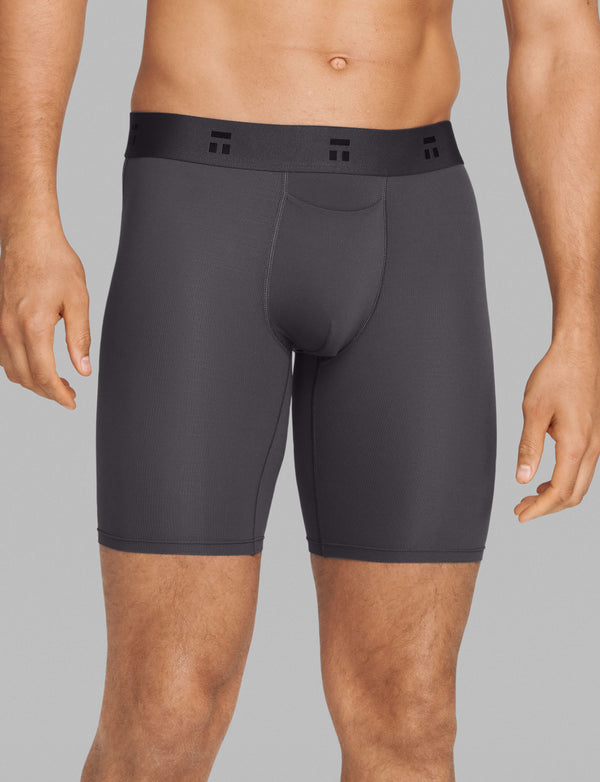 Men s Air Boxer Brief Light Stylish Underwear Tommy John