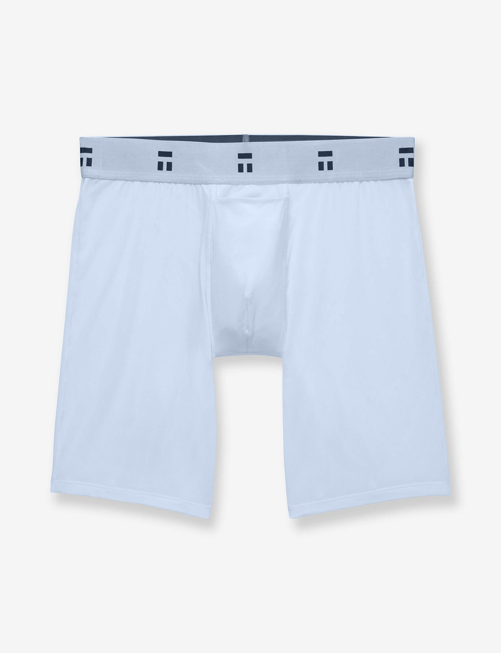 Air Mesh Boxer Brief 8"