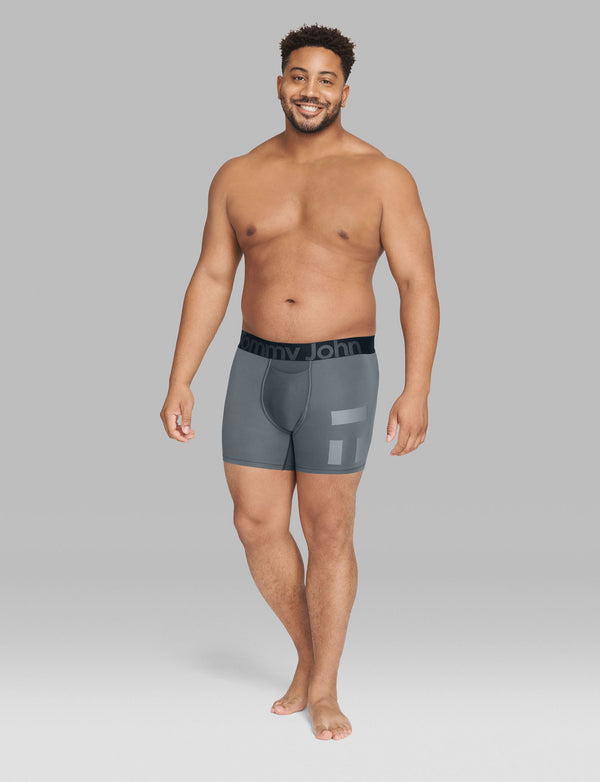 Caleçon under top armor