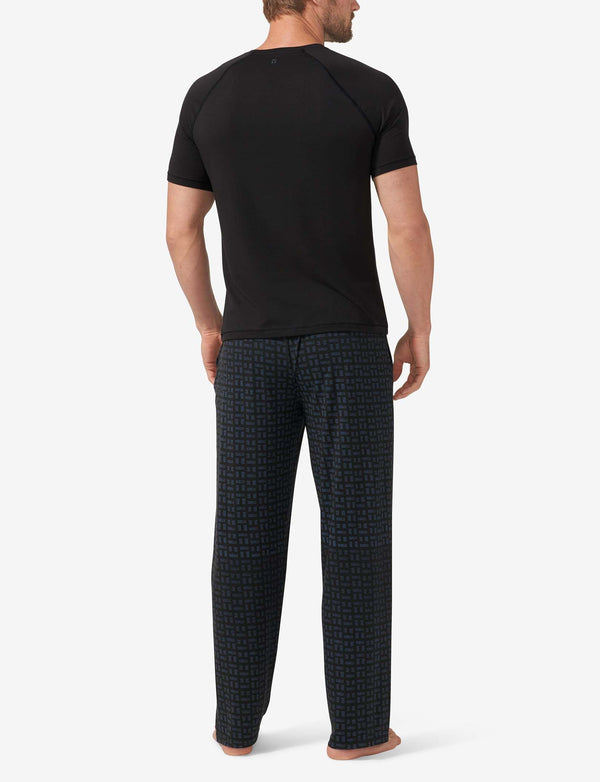 Tommy john sales pajamas mens
