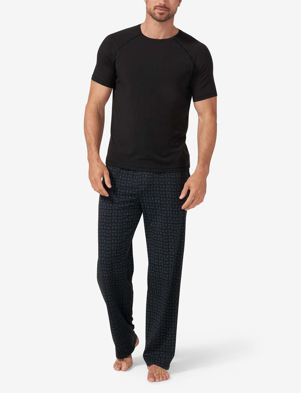 Power Nap Tee Pant Set Tommy John