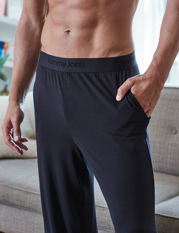 Tommy john clearance mens lounge pants