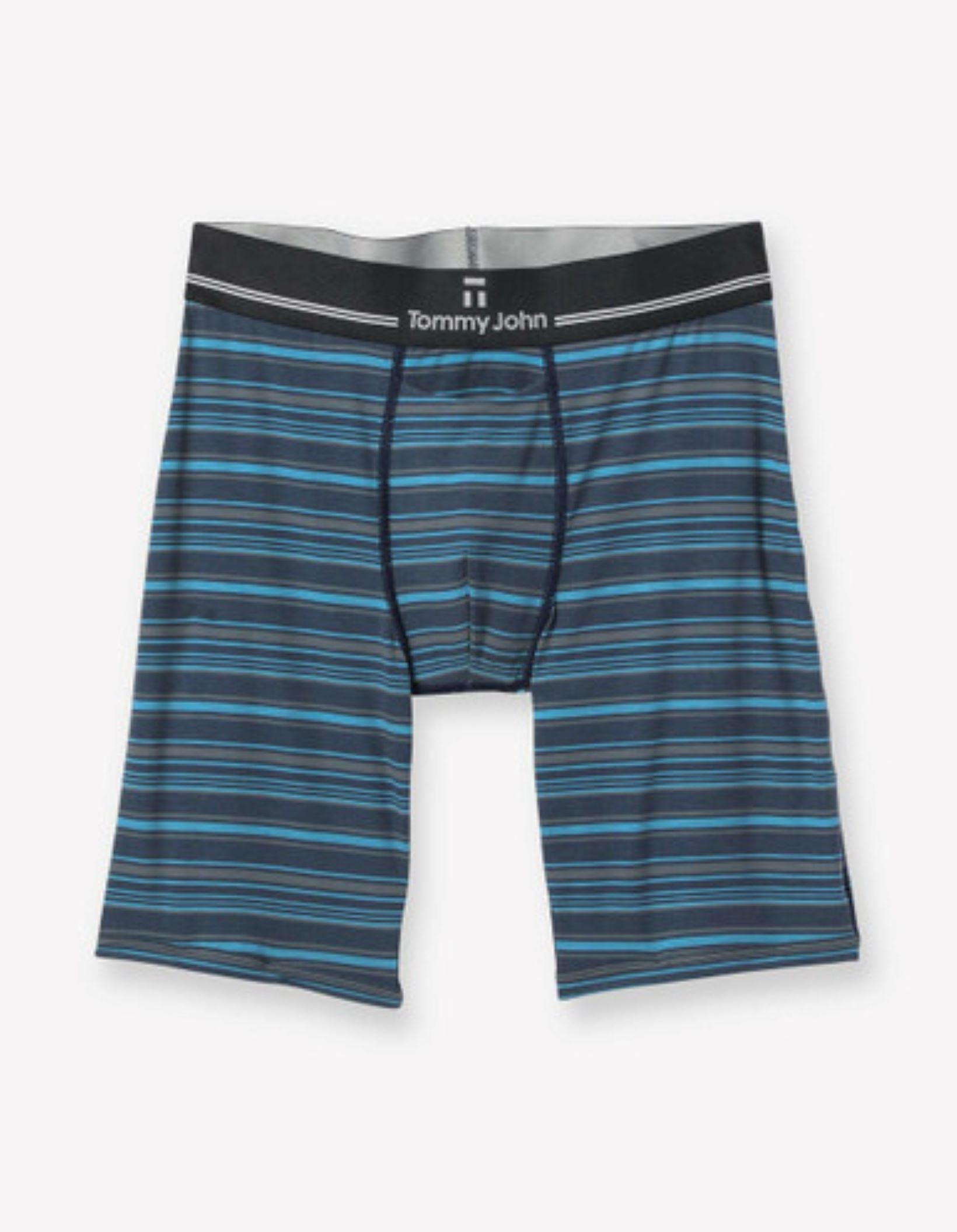 Apollo Boxer Brief 8"