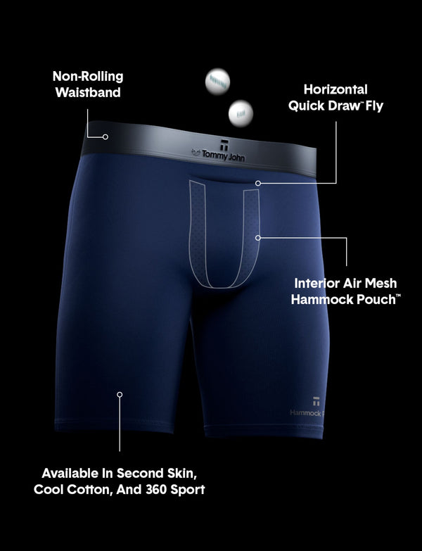 Air Hammock Pouch™ Boxer Brief 8