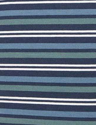 Cool Cotton Trunk, Stripe