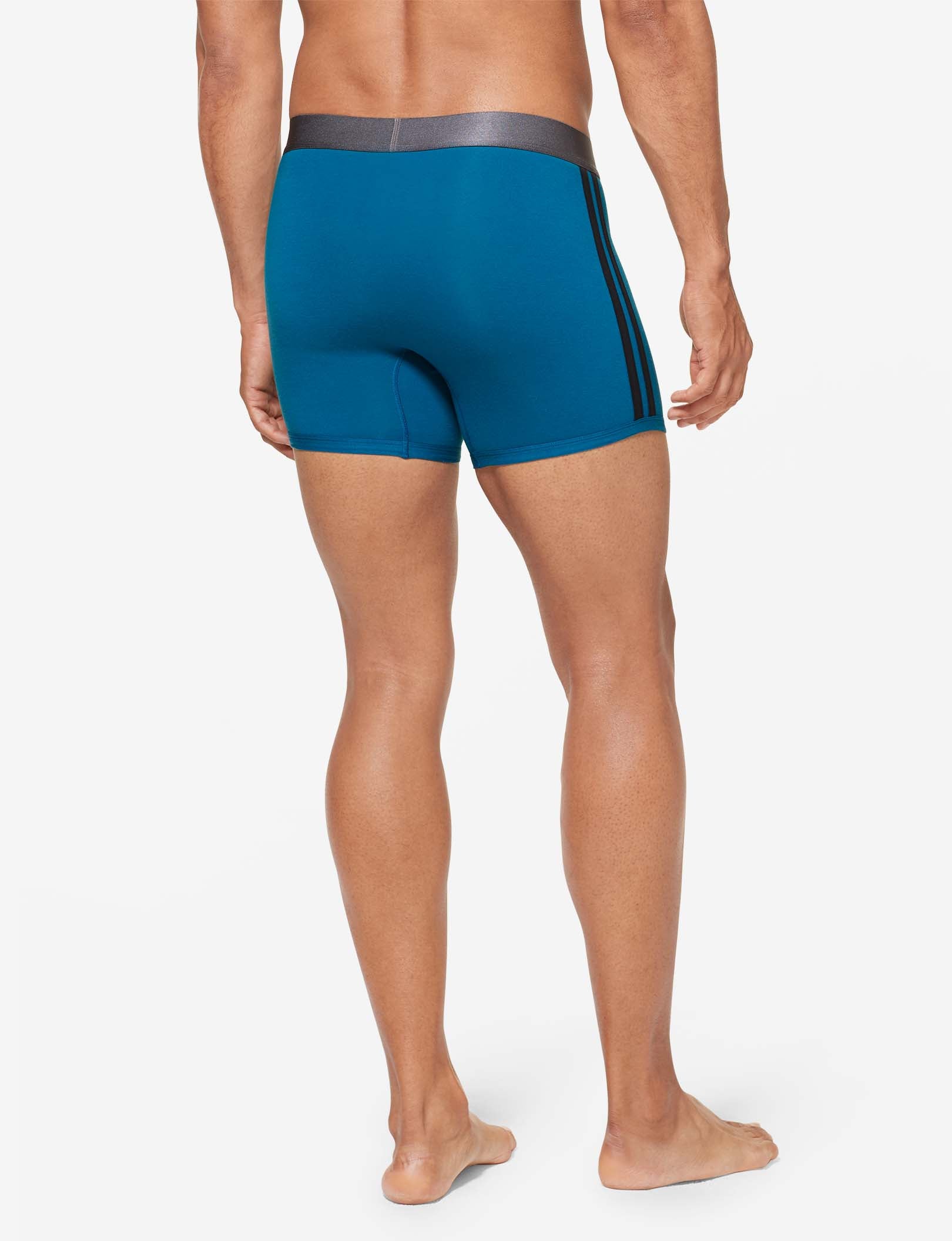 Cool Cotton Trunk, Stripe