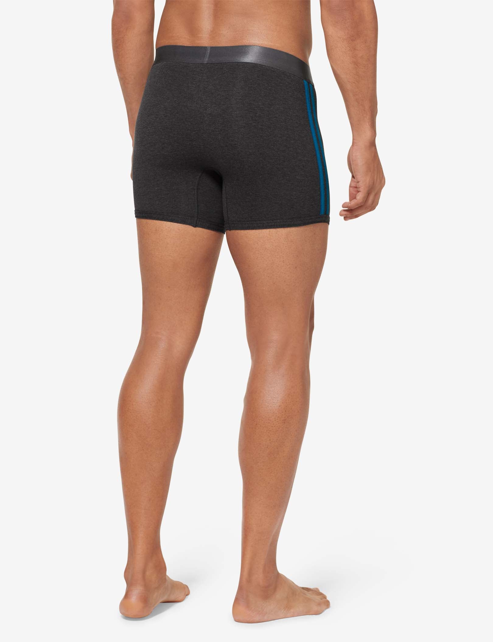 Cool Cotton Trunk, Stripe