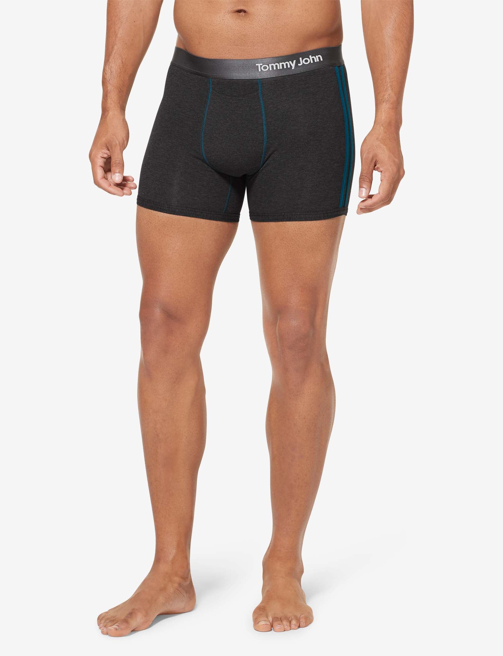 Cool Cotton Trunk, Stripe