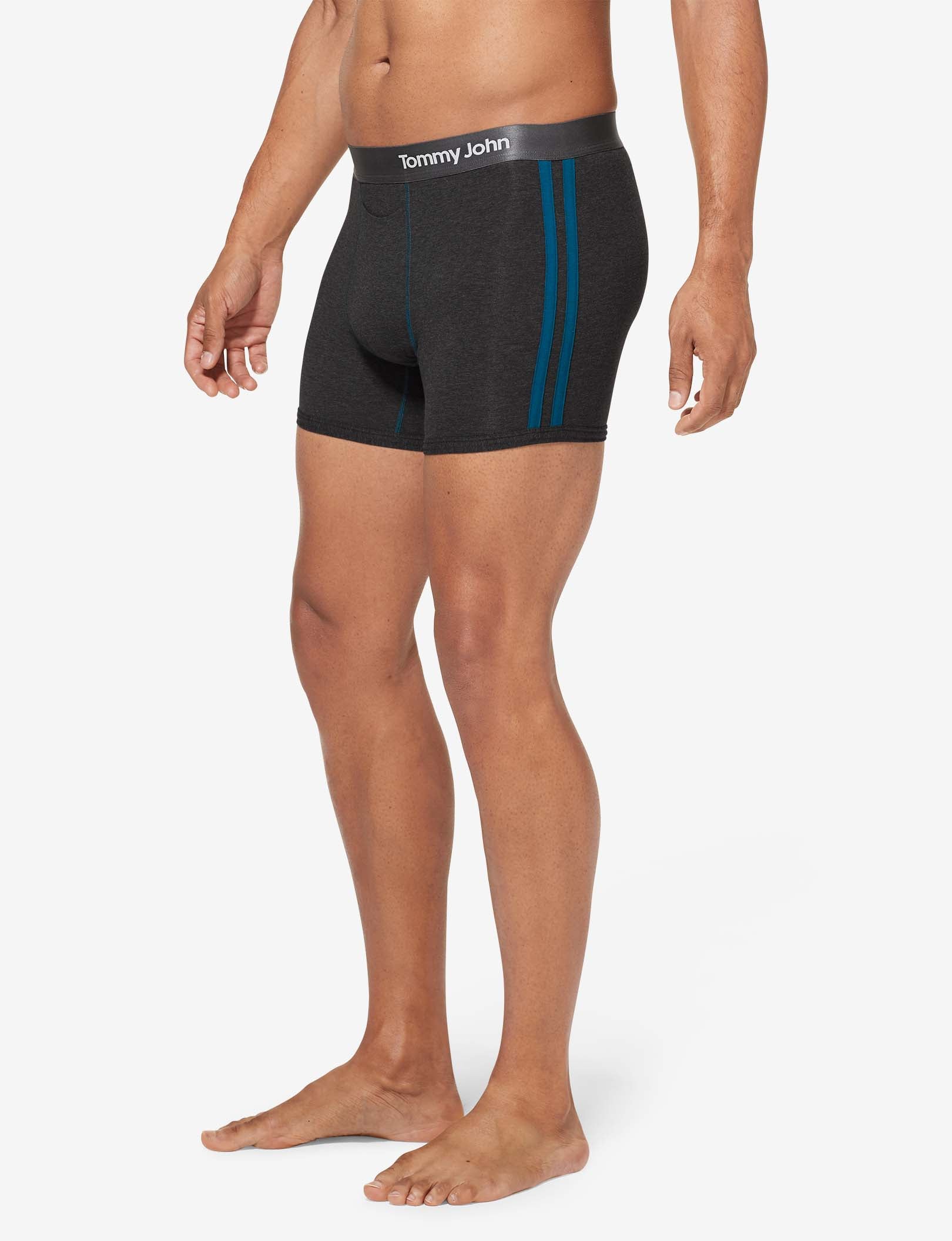Cool Cotton Trunk, Stripe
