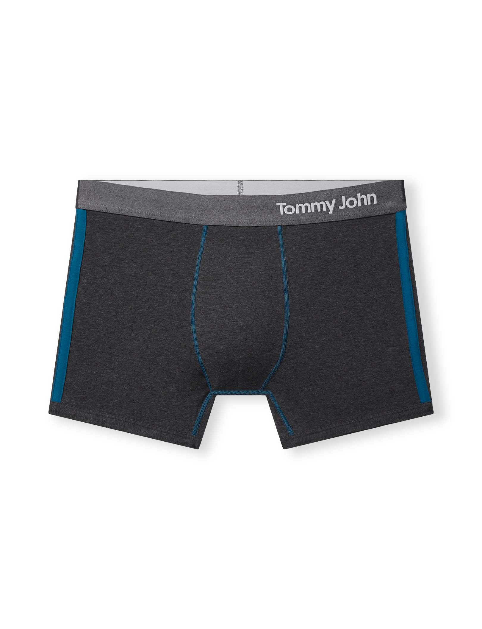 Cool Cotton Trunk, Stripe