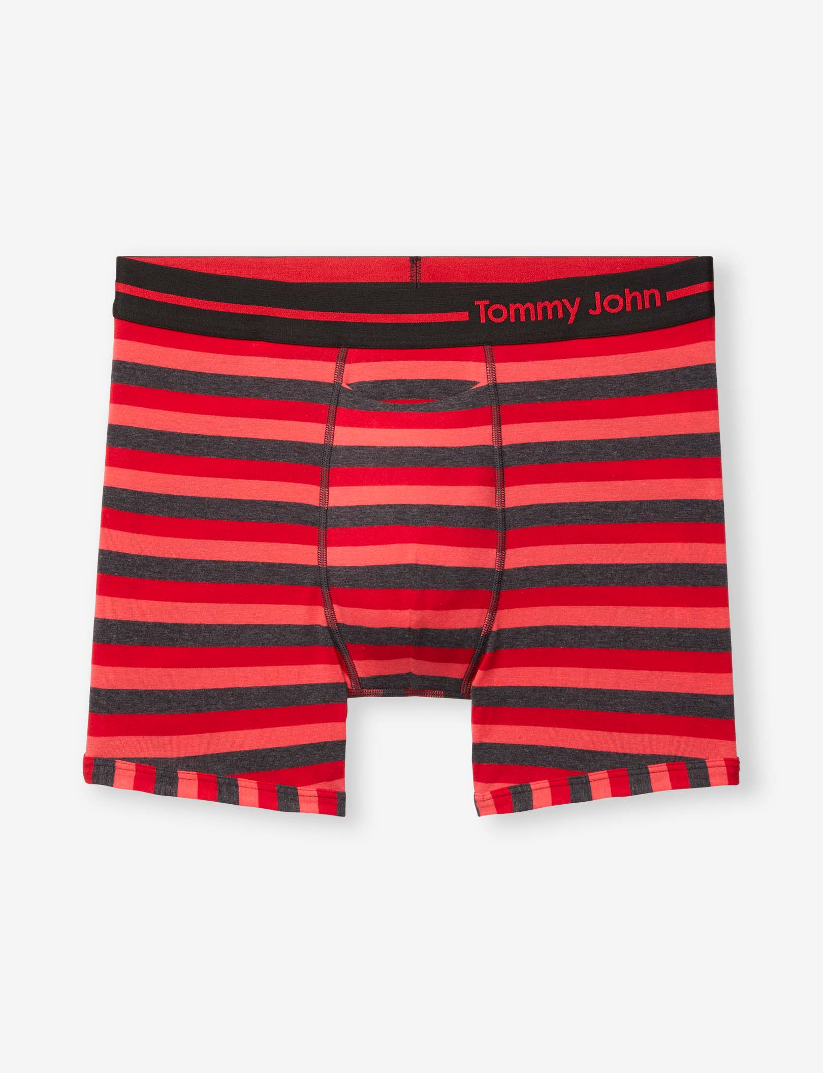 Cool Cotton Trunk, Stripe