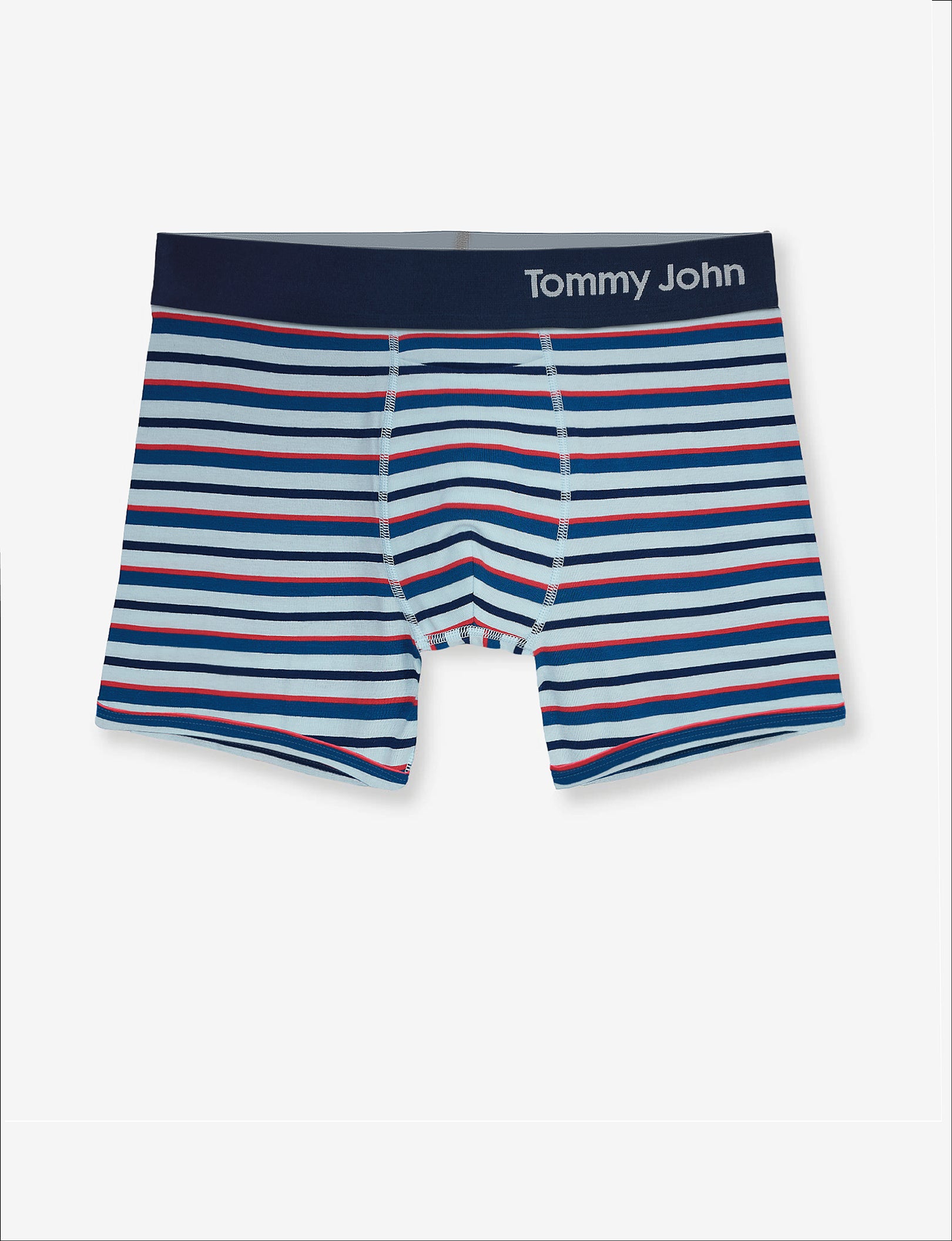 Cool Cotton Trunk, Stripe