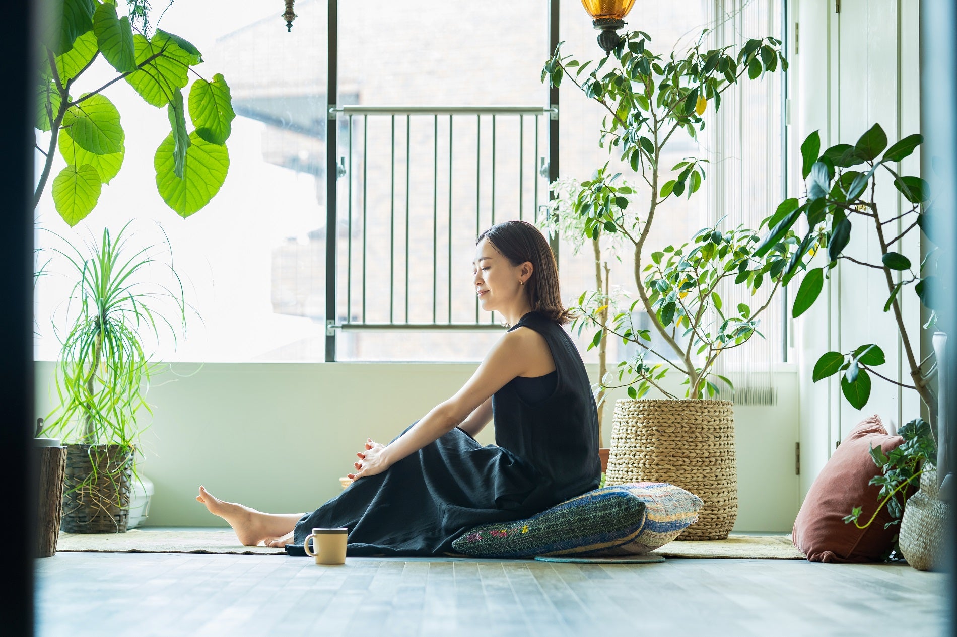 How to Style Your Loungewear to Wear Out this Fall