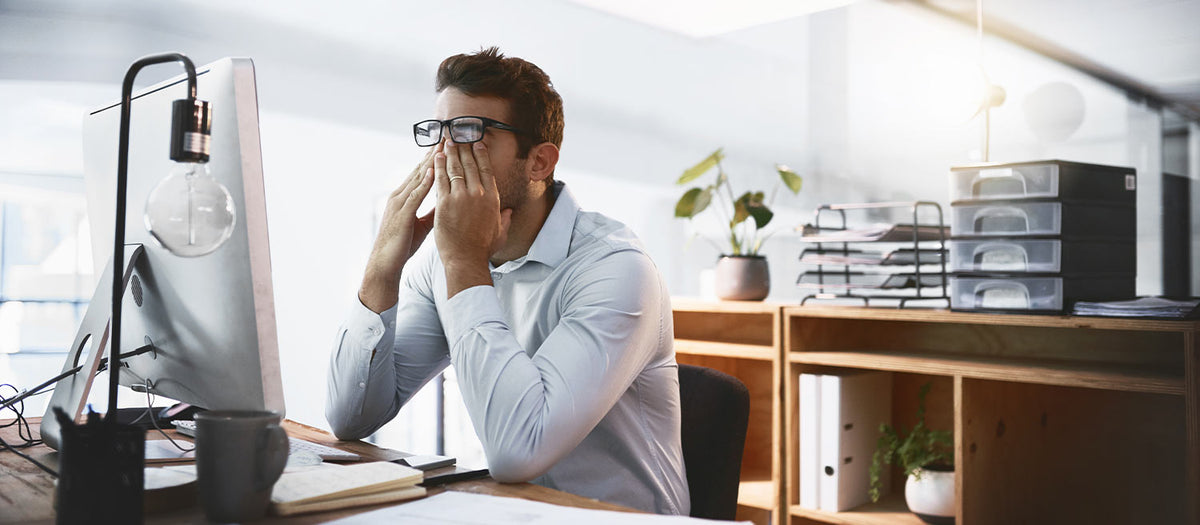 The Benefits of Power Napping at Your Day Job – Tommy John