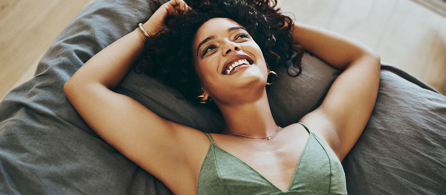 Is It Okay to Sleep in a Bra? | Tommy John