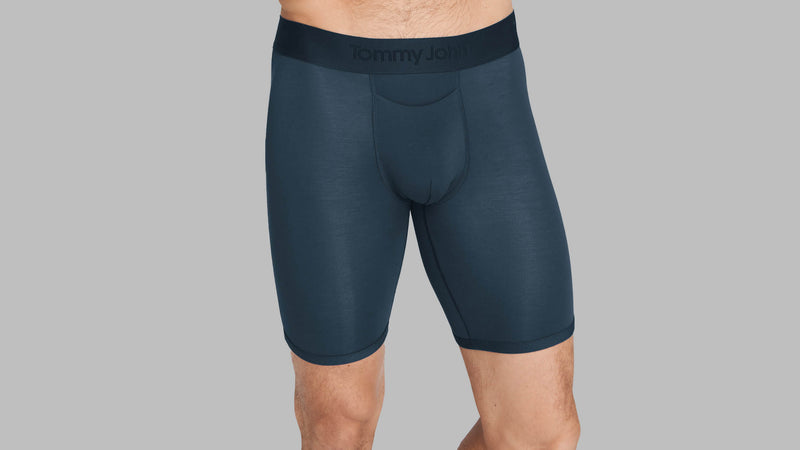 Men's Boxer Briefs
