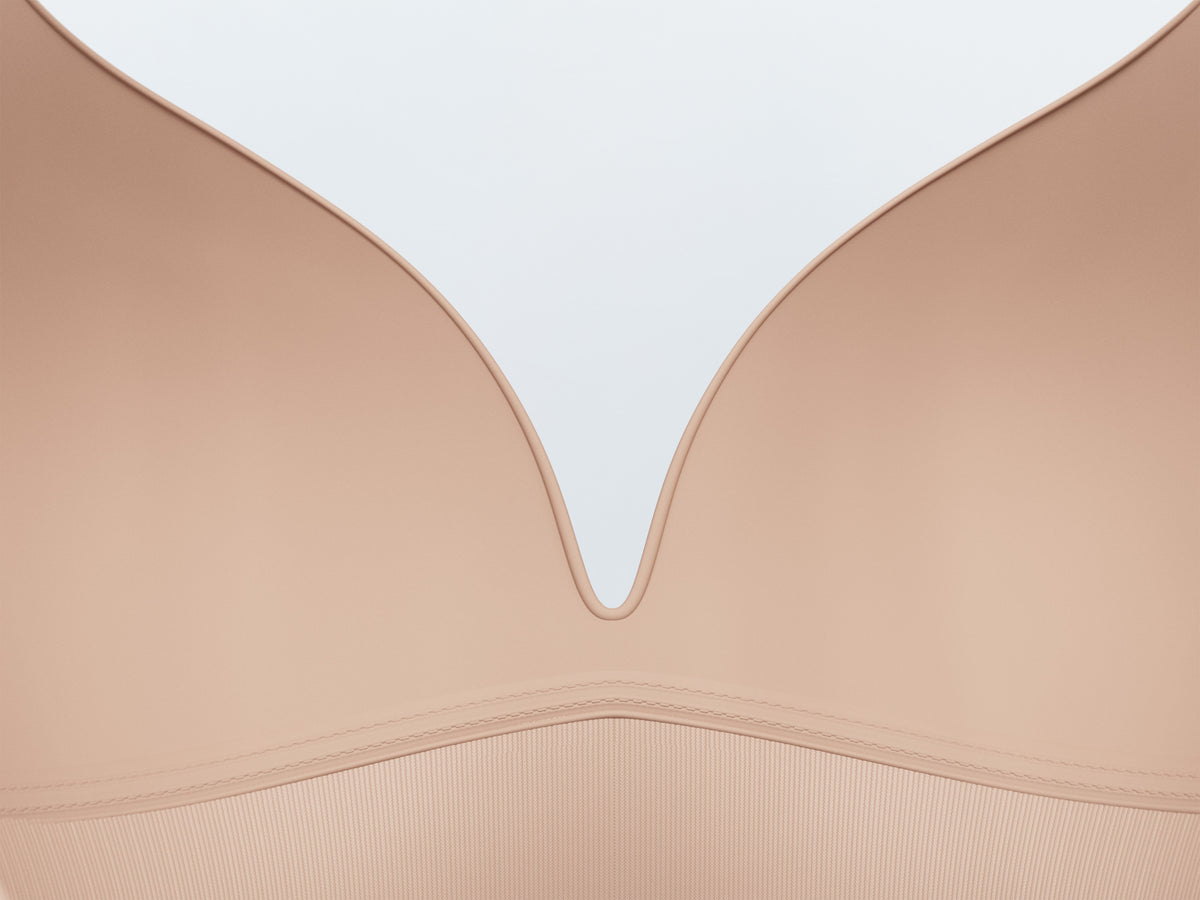 Ultimate Comfort WireFree Lift Bra Tommy John