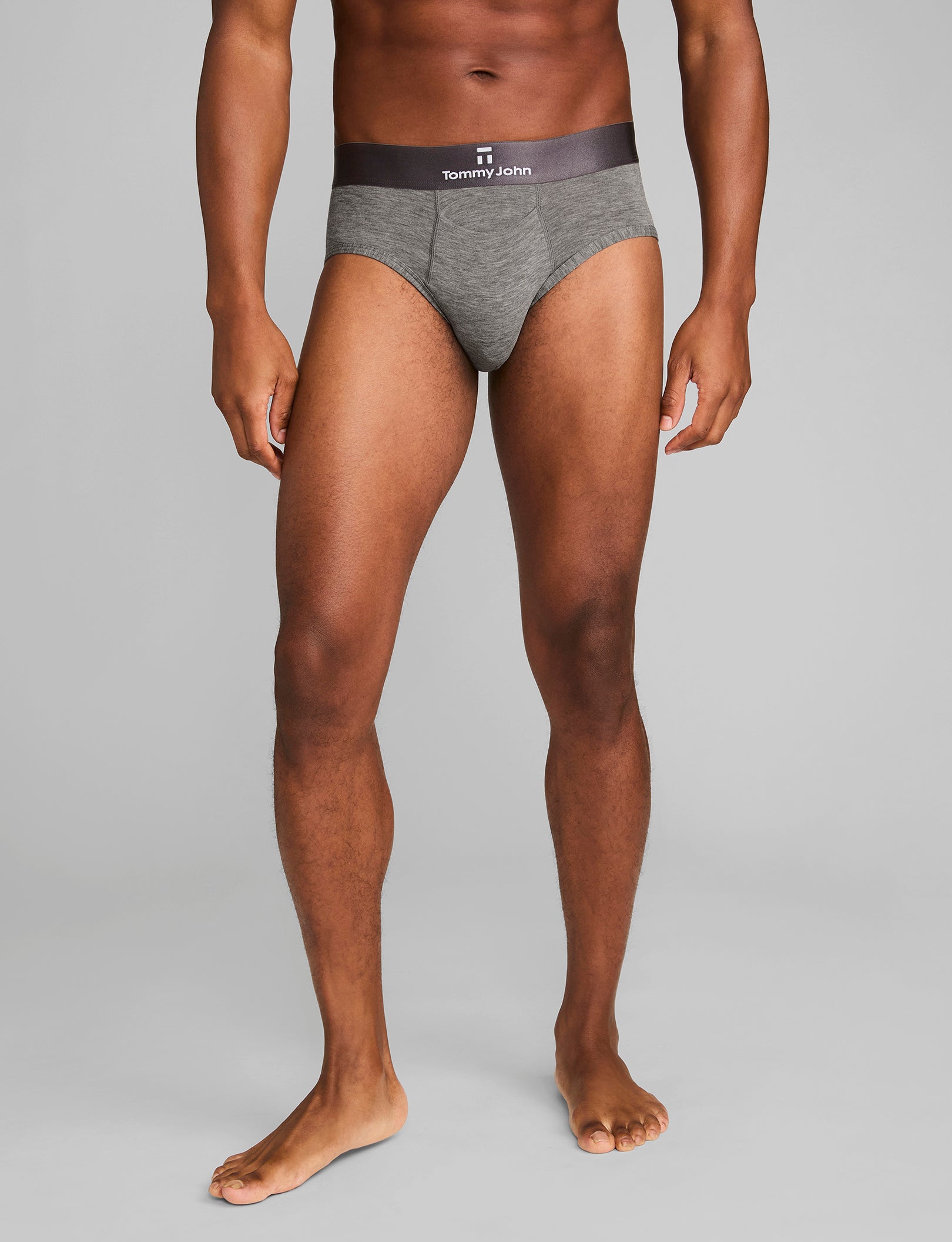 Second Skin Brief