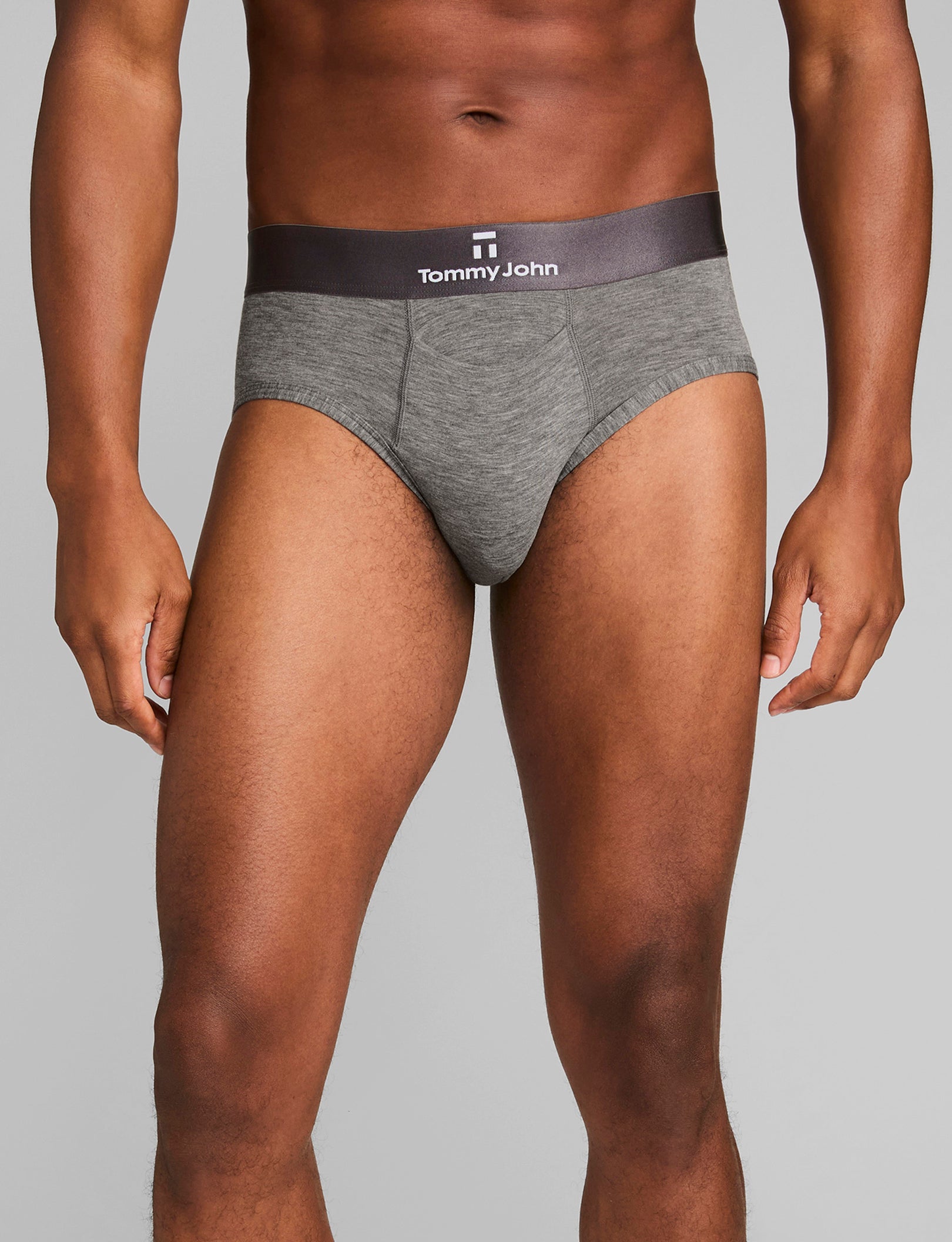 Second Skin Brief (3-Pack)