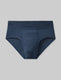 Second Skin Brief::Dress Blues::Swatch