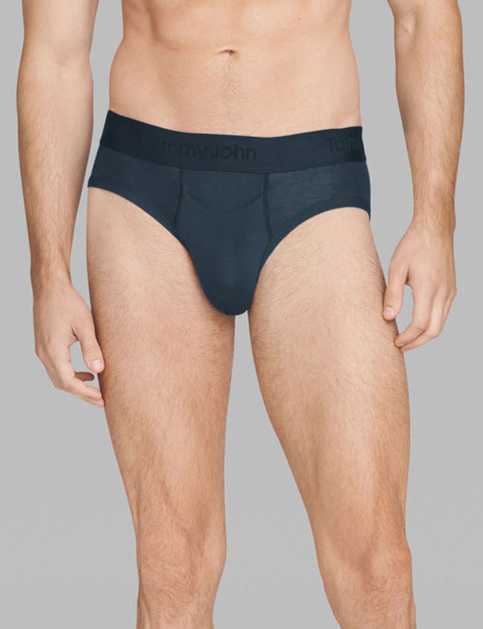 Second Skin Brief (3-Pack)