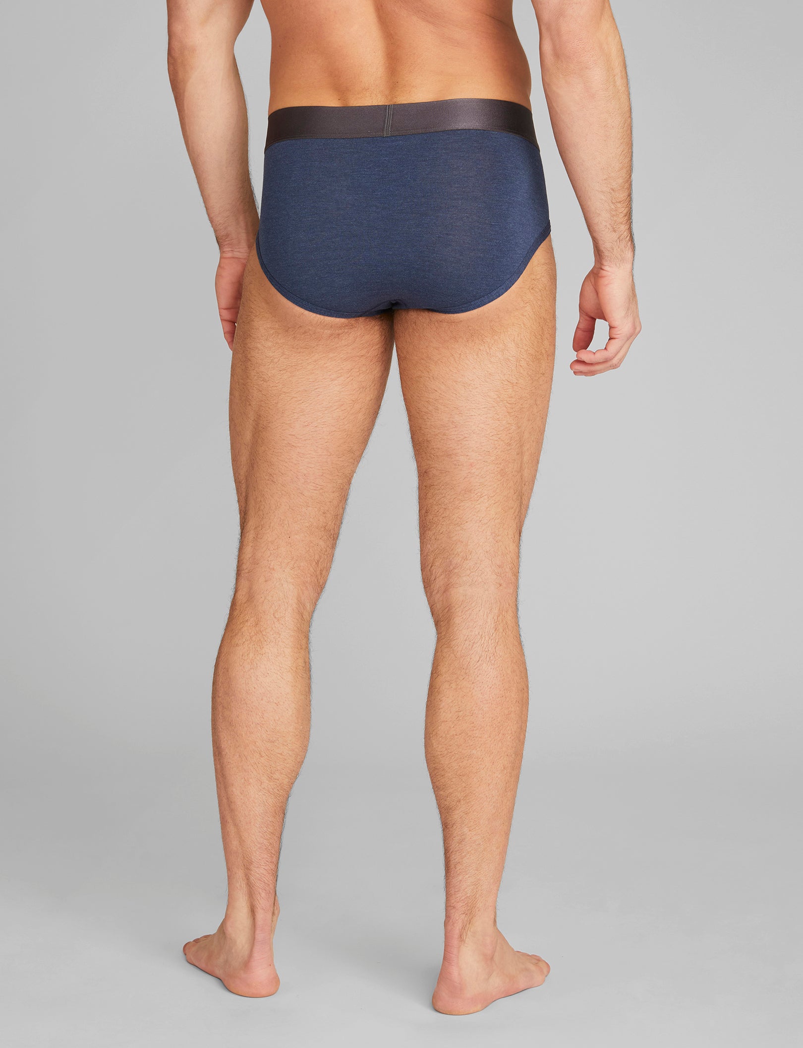 Second Skin Brief (3-Pack)