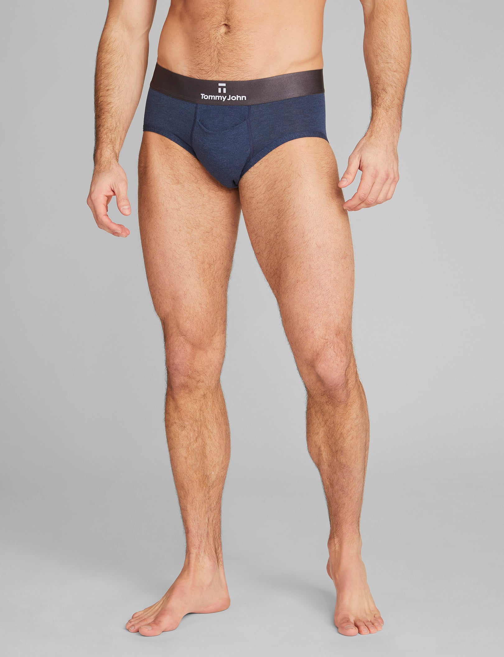 Second Skin Brief