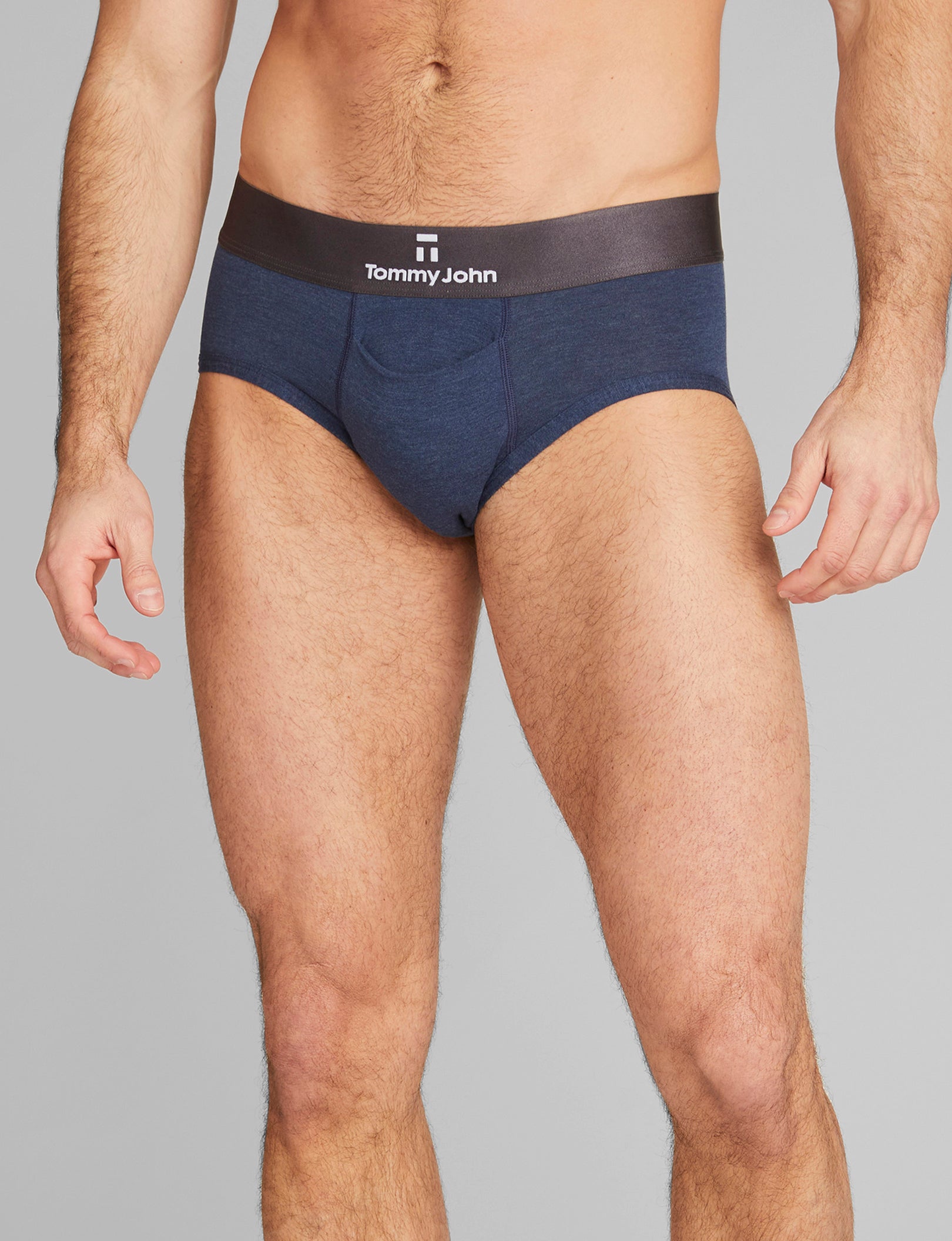 Second Skin Brief (3-Pack)