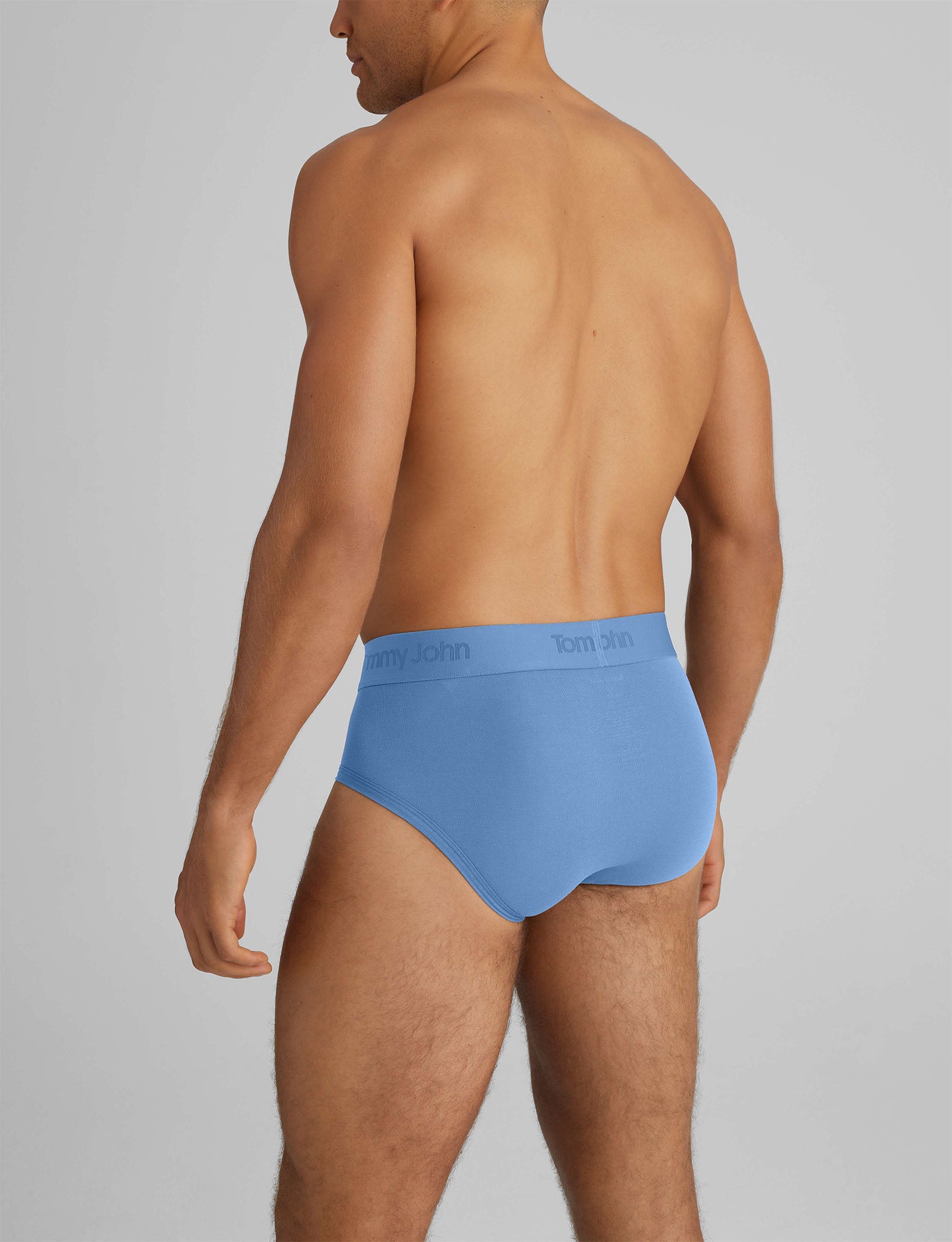 Second Skin Brief