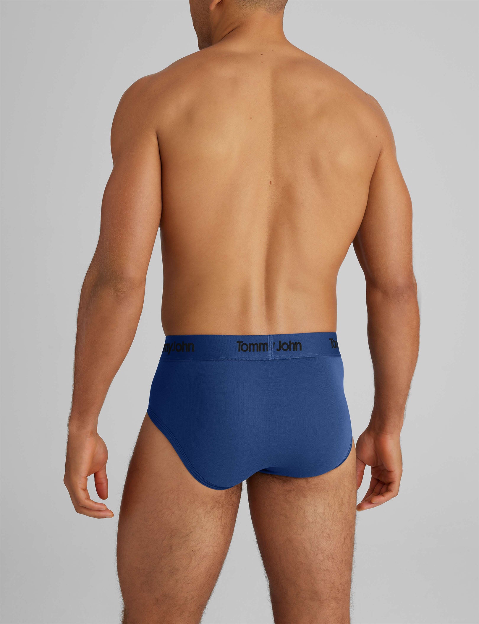 Second Skin Brief (6-Pack)