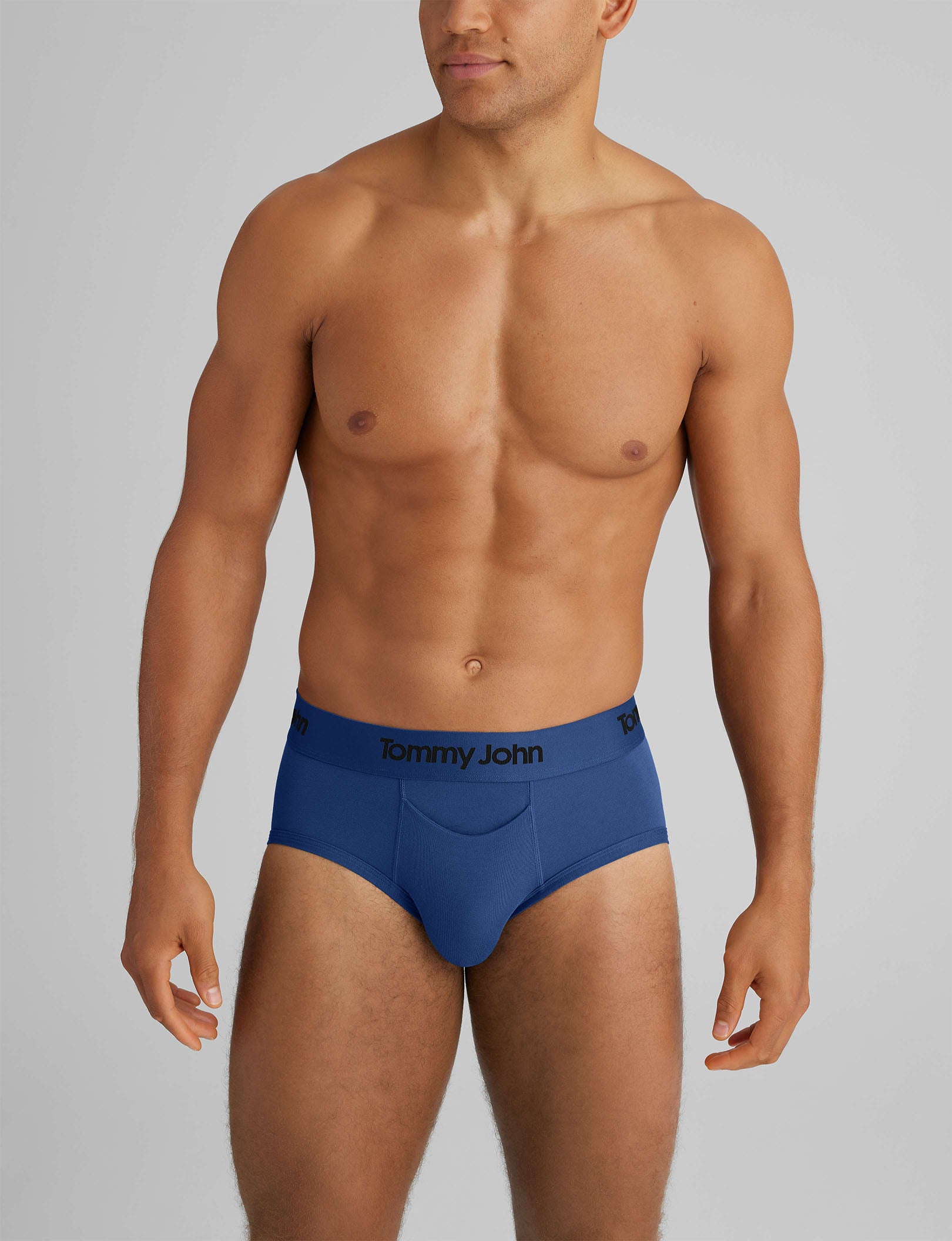 Second Skin Brief (6-Pack)