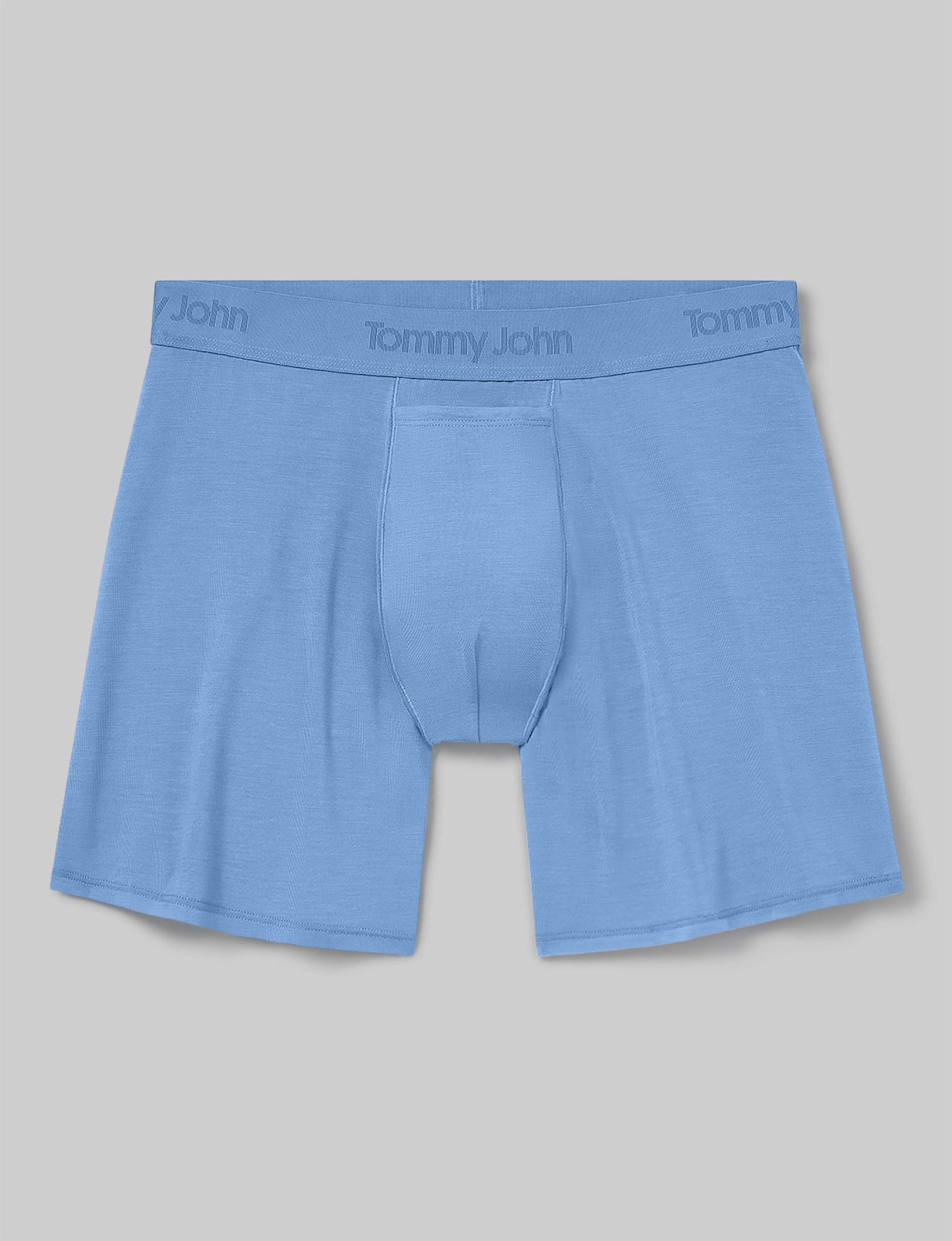 Second Skin Relaxed Fit Boxer 6"