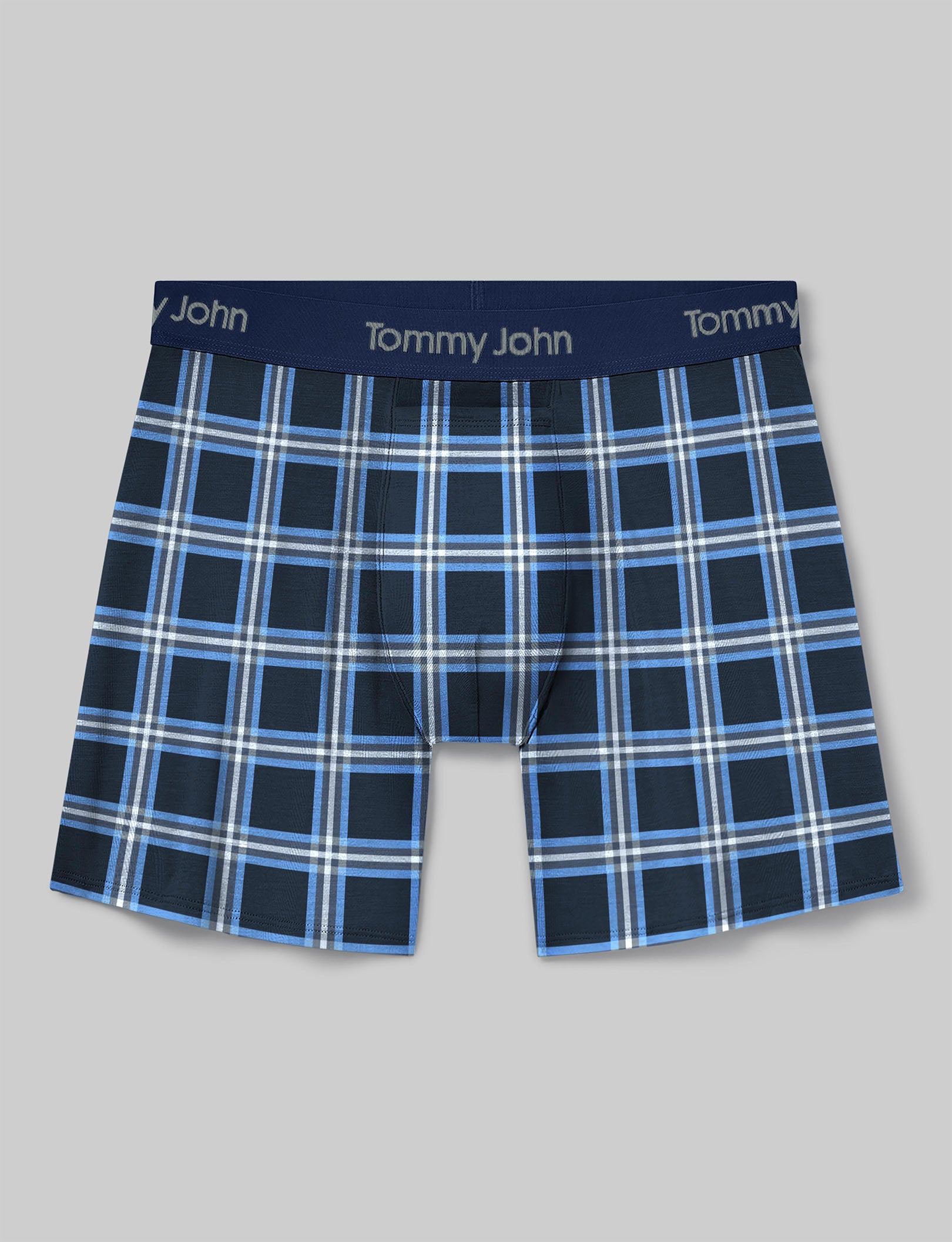 Second Skin Relaxed Fit Boxer 6"