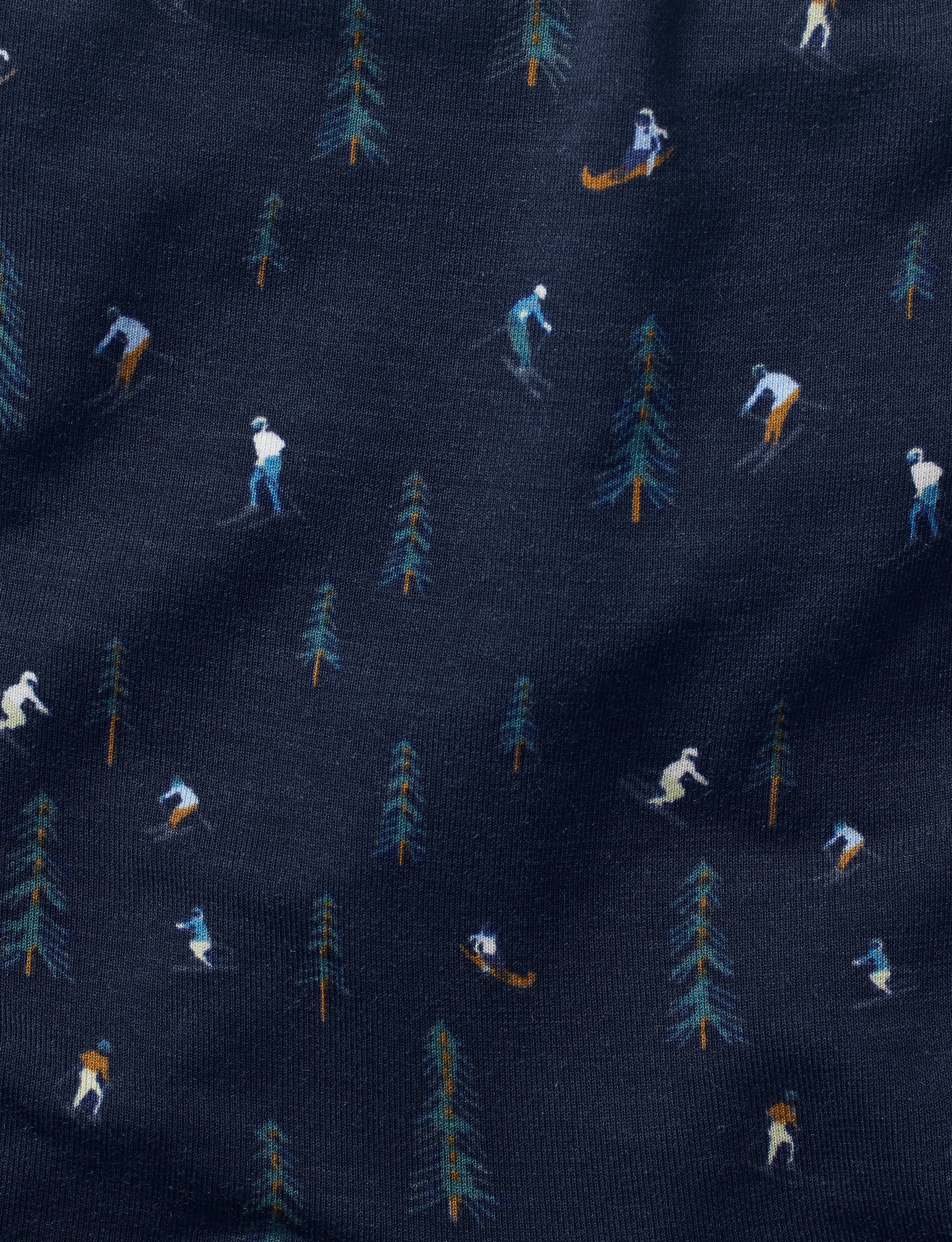 Second Skin Sleep Pant