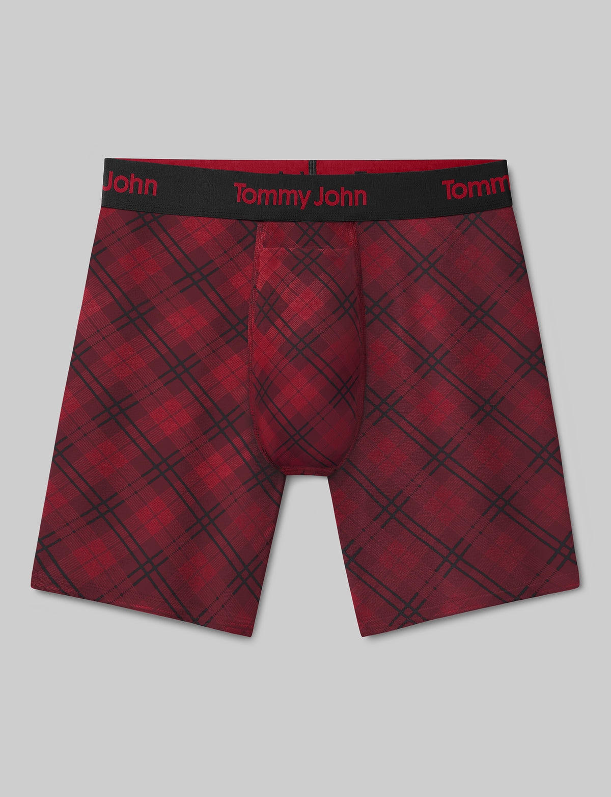 Second Skin Relaxed Fit Boxer 6"